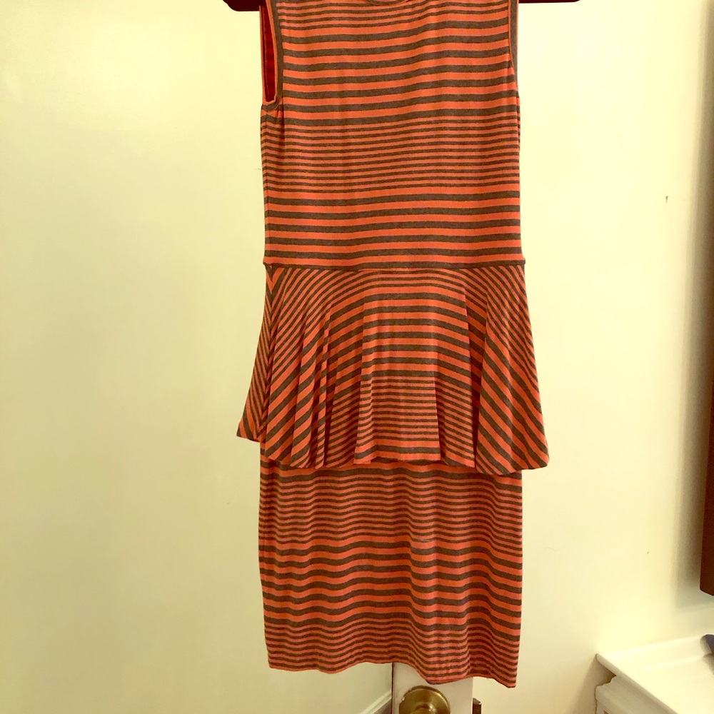 Nicole Miller dress